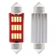 LED Bulbs CANBUS 4014 12SMD...