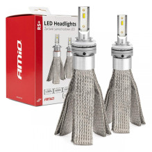 LED car bulbs RS+ series...