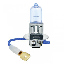 Halogeninė lemputė H3 12V 55W LumiTec Super White +120% AMIO-02136