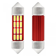 CANBUS LED bulbs 4014 12SMD...