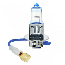 Halogen bulb H3 12V 55W LumiTec LIMITED +130% AMIO-02131