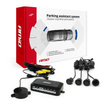 Parking sensor kit for...