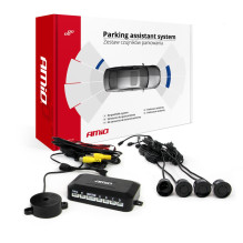 Parking sensor kit for...
