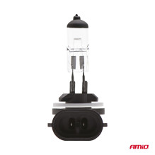 Halogeninė lemputė H27W / 2 881 PGJ13 12V 27W AMIO-04413