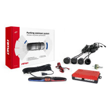 Zestaw czujników parkowania...