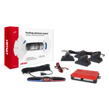 Zestaw czujników parkowania...