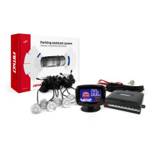 Zestaw czujników parkowania...