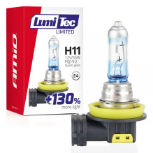 Halogen bulb H11 12V 55W...