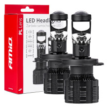 LED car bulbs PL Lens...