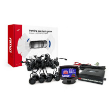 Zestaw czujników parkowania...