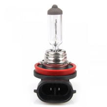 Halogen bulb H11 12V 55W UV filter (E8) AMIO-01159