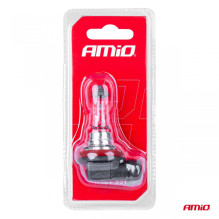 Halogeninė lemputė H11 12V 55W 1 vnt. blisterinėje pakuotėje AMIO-03365