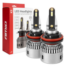 LED car bulbs K3 series H8...