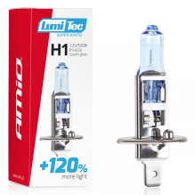 Halogen bulb H1 12V 55W...