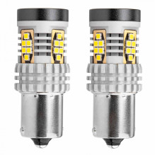 LED Bulbs CANBUS 3020 24SMD...