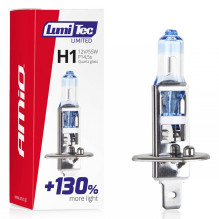 Halogen bulb H1 12V 55W...