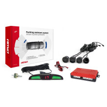 Zestaw czujników parkowania...