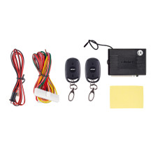 Zamek centralny sterownik...