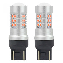 LED CANBUS Bulbs 24SMD T20...