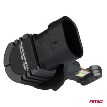 LED car bulbs HYBRID series HB3 HIR1 H10 6000K Canbus 60W AMIO-04117