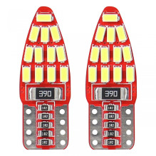 LED CANBUS Bulbs 24SMD 3014...