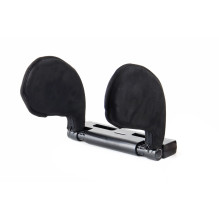 Zagłówek oparcie poduszka do samochodu AMIO-02558