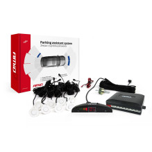 Zestaw czujników parkowania...