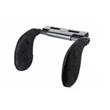 Zagłówek oparcie poduszka do samochodu AMIO-02558