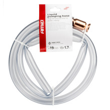 AMIO-04280 kuro ir vandens pumpavimo žarna