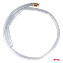 AMIO-04280 kuro ir vandens pumpavimo žarna