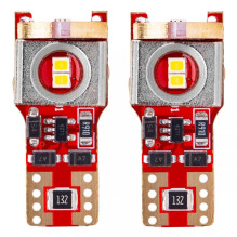 LED CANBUS Bulbs 2016 6SMD...