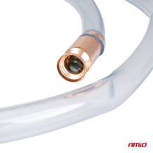 AMIO-04280 fuel and water pumping hose
