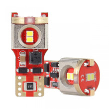 LED CANBUS Bulbs 2016 6SMD T10 W5W W10W AMIO-02802