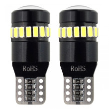 LED Bulbs CANBUS 18SMD 3014...