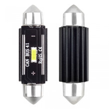 LED Bulbs CANBUS 1860 1SMD...