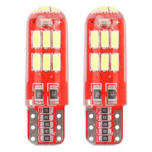 LED Bulbs CANBUS 15SMD 4014...