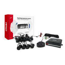 Zestaw czujników parkowania...