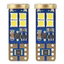 LED CANBUS Bulbs 12SMD 2835...