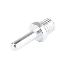 Poliravimo kempinių rinkinys, 8 dalių poliravimo kempinės + 80 mm diskas + M14 adapteris AMIO-03699