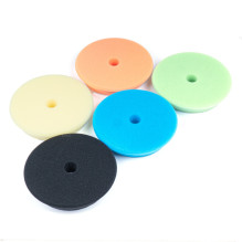 Polishing sponge set, 5...