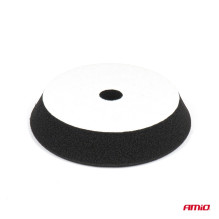 Polishing sponge set, 5 pcs., 125 mm / 150 mm, AMIO-03709