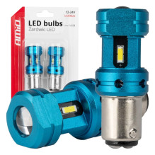 LED Bulbs CANBUS 1157...