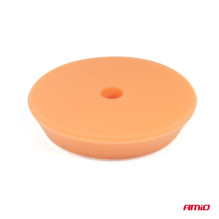 Polishing sponge set, 5 pcs., 125 mm / 150 mm, AMIO-03709