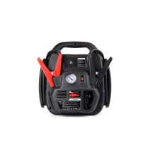 Urządzenie rozruchowe jump starter booster 4w1 12V AMIO-02523