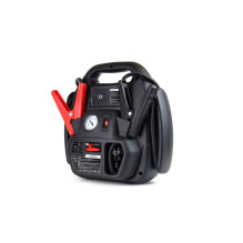 Urządzenie rozruchowe jump starter booster 4w1 12V AMIO-02523