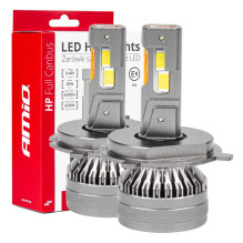 LED Car Bulbs HP Series...