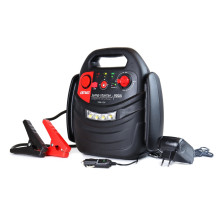 Urządzenie rozruchowe jump starter booster 4w1 12V AMIO-02523
