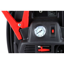 Urządzenie rozruchowe jump starter booster 4w1 12V AMIO-02523