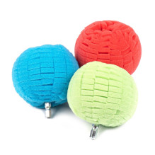 Ratlankių poliravimo kempinių rinkinys, apvalios poliravimo kempinės, AMIO-03702