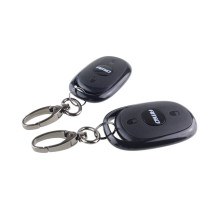 Uniwersalny alarm Samochodowy CA14 z pilotami AMIO-01678